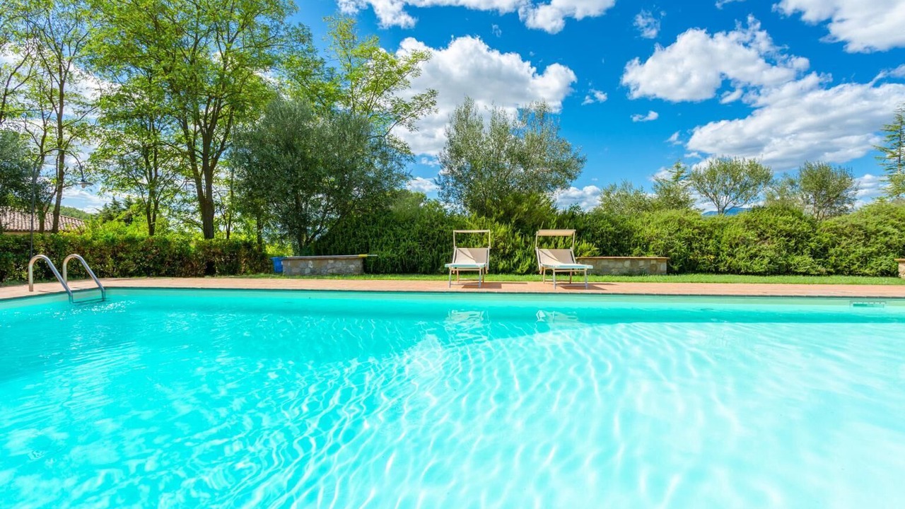 Photo of Outdoor in Il Poggio