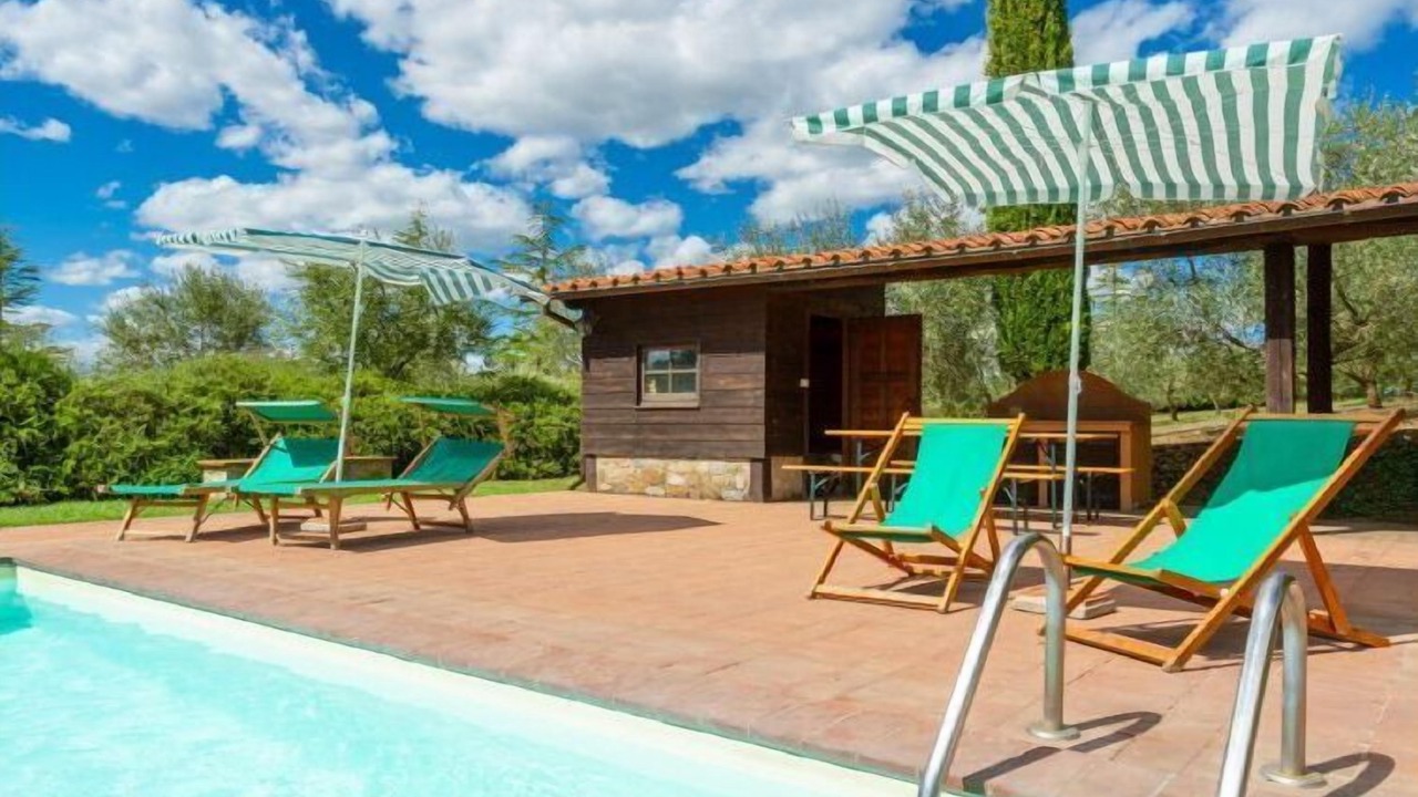 Photo of Outdoor in Il Poggio