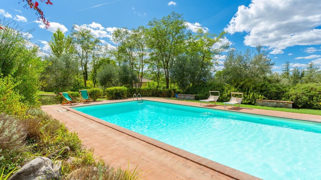 Photo of Outdoor in Il Poggio