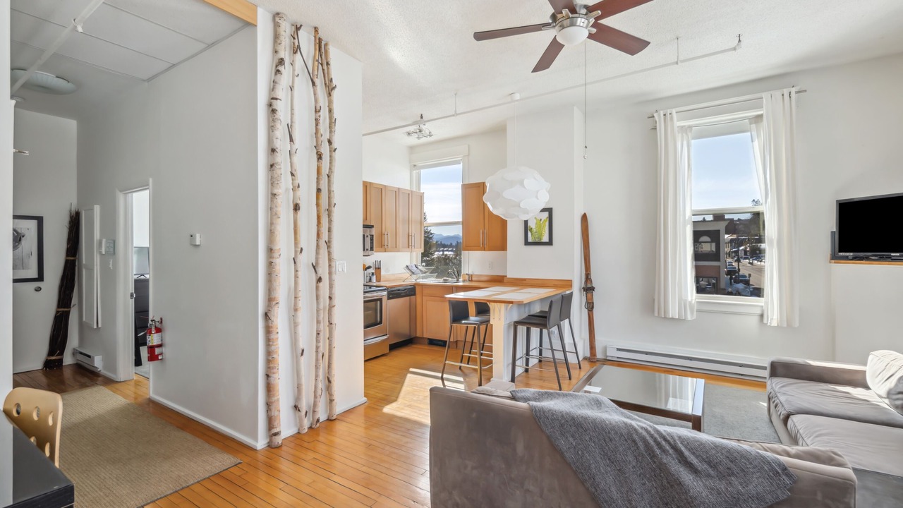 Photo of Bedroom in Lake Placid