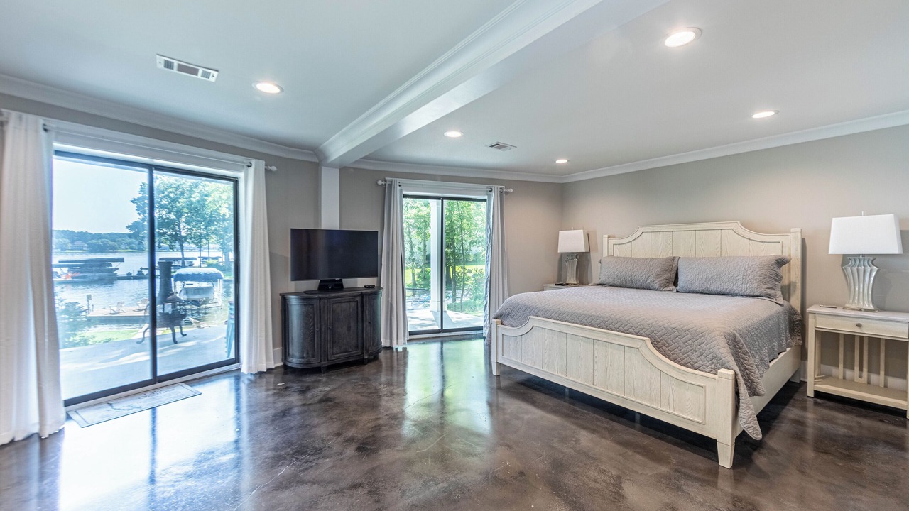 Photo of Bedroom in Eatonton
