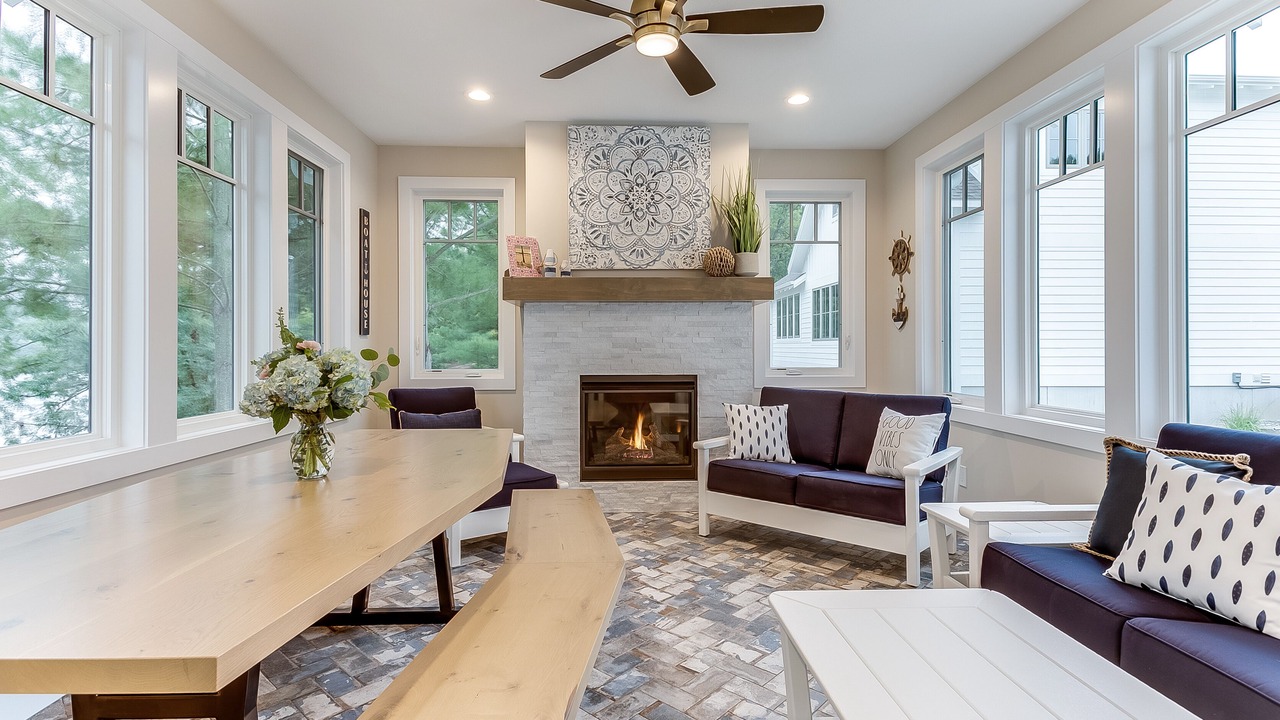 Photo of Livingroom in Mayfield