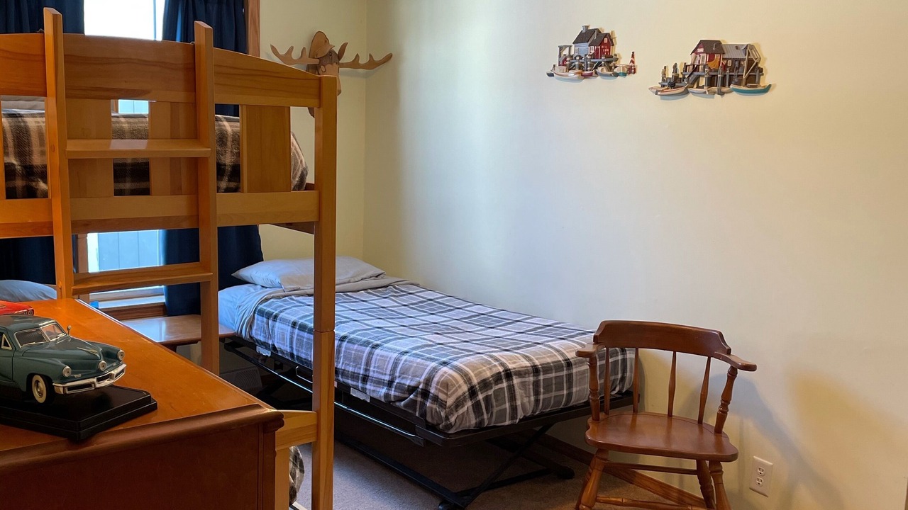Photo of Bedroom in Prudenville