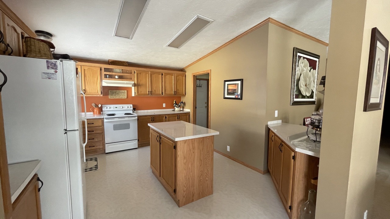 Photo of Kitchen in Prudenville
