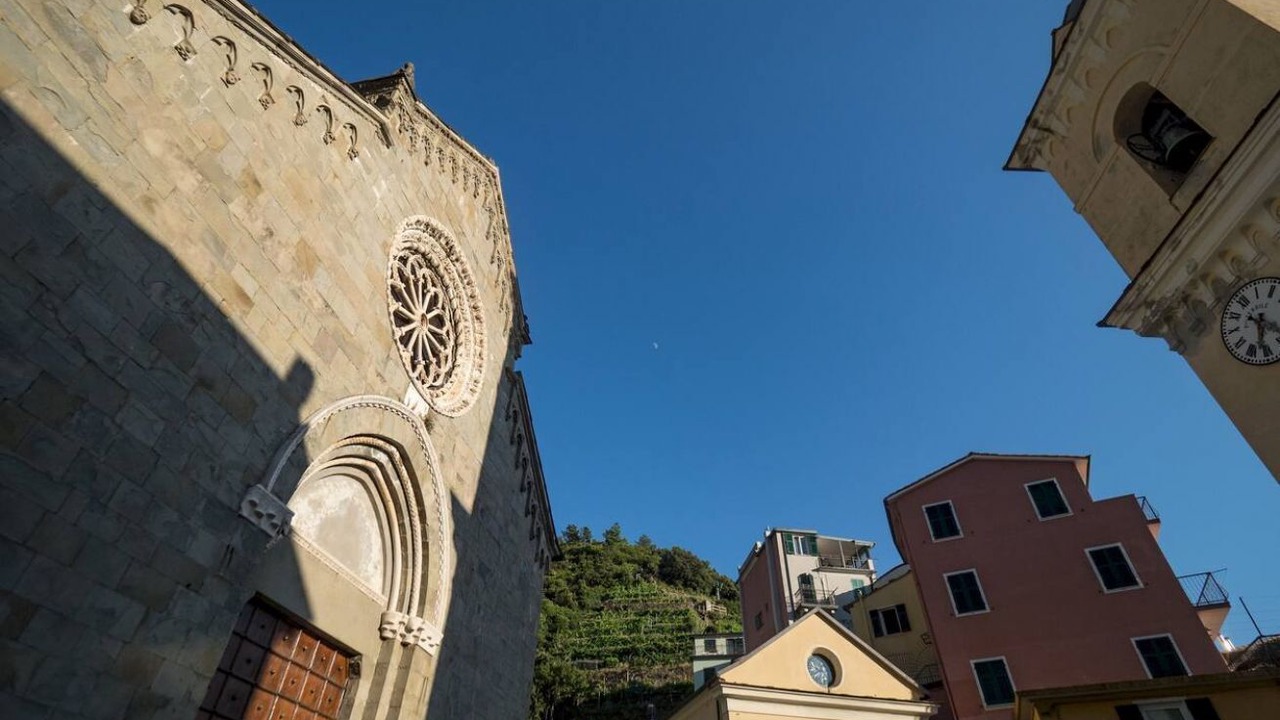 Photo of Outdoor in Manarola
