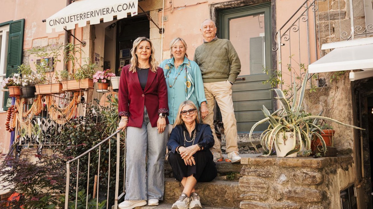 Photo of Outdoor in Manarola