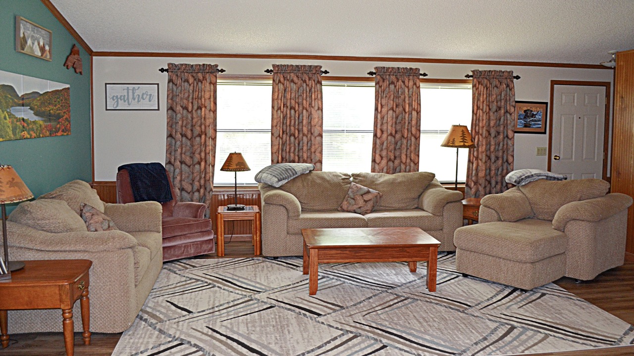 Photo of Livingroom in Silver City