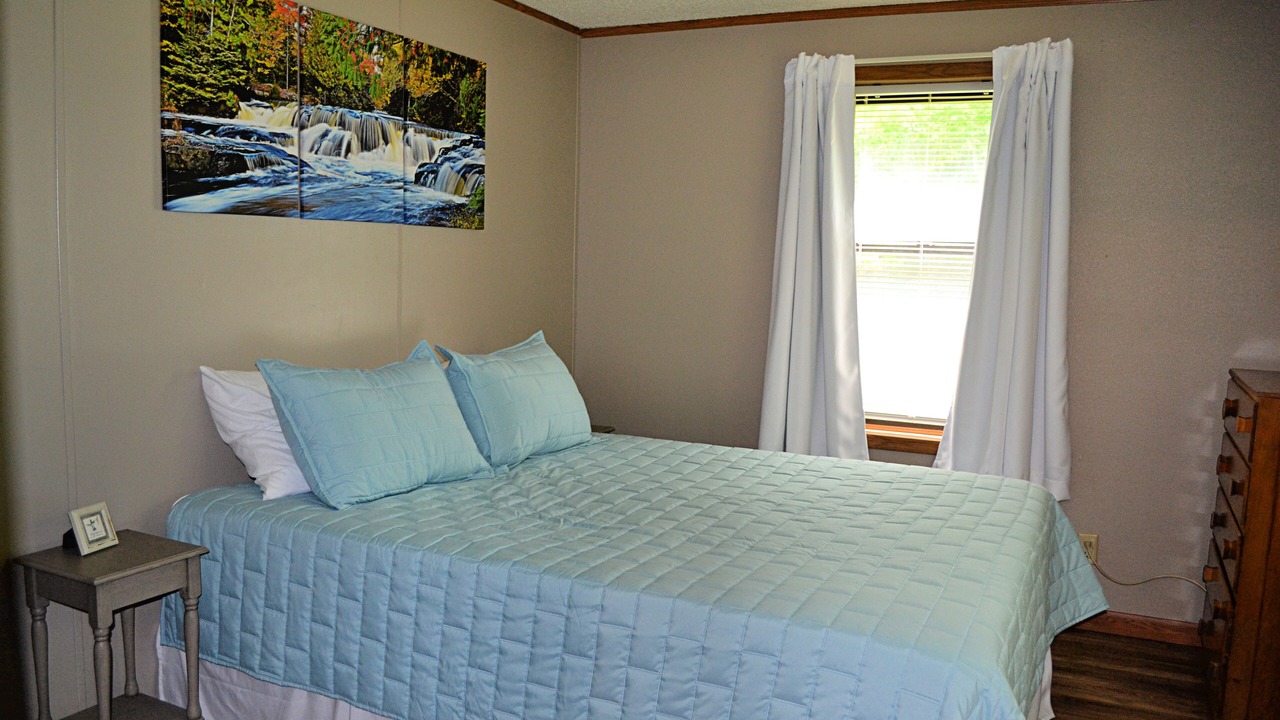 Photo of Bedroom in Silver City
