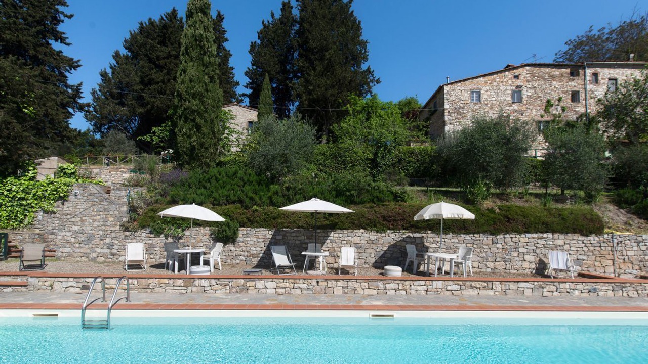 Photo of Outdoor in Castellina in Chianti