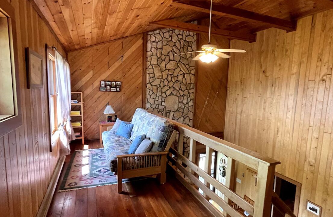 Photo of Patio Balcony in Apple Ridge