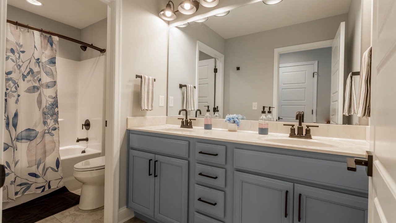 Photo of Bathroom in Long Neck
