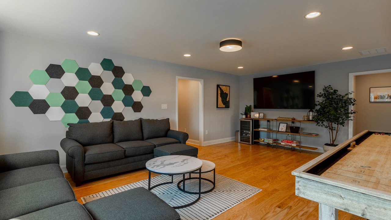 Photo of Livingroom in Long Neck