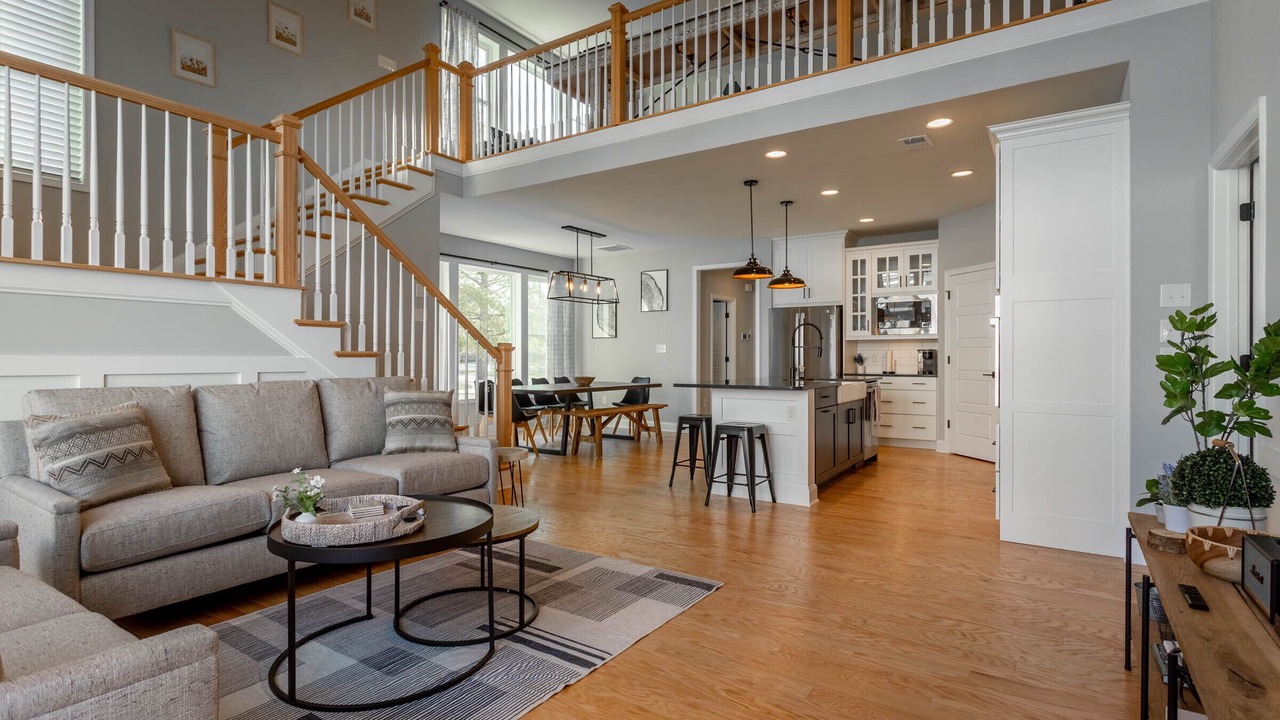 Photo of Livingroom in Long Neck