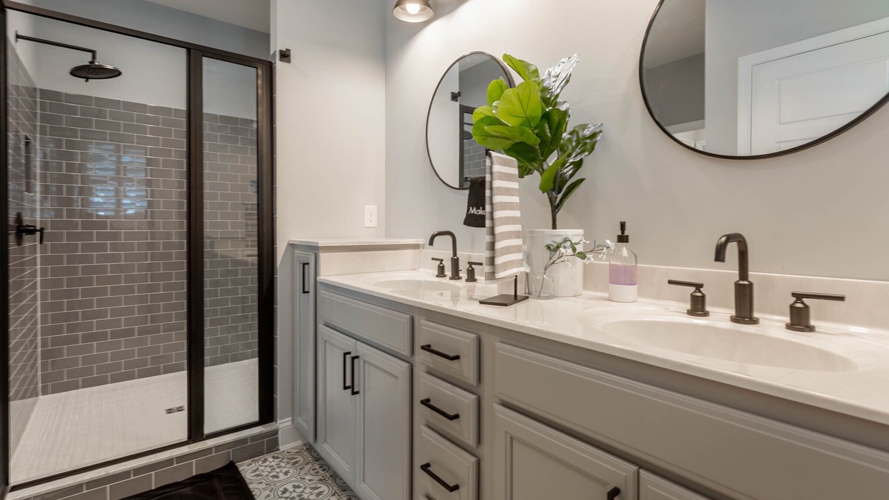 Photo of Bathroom in Long Neck
