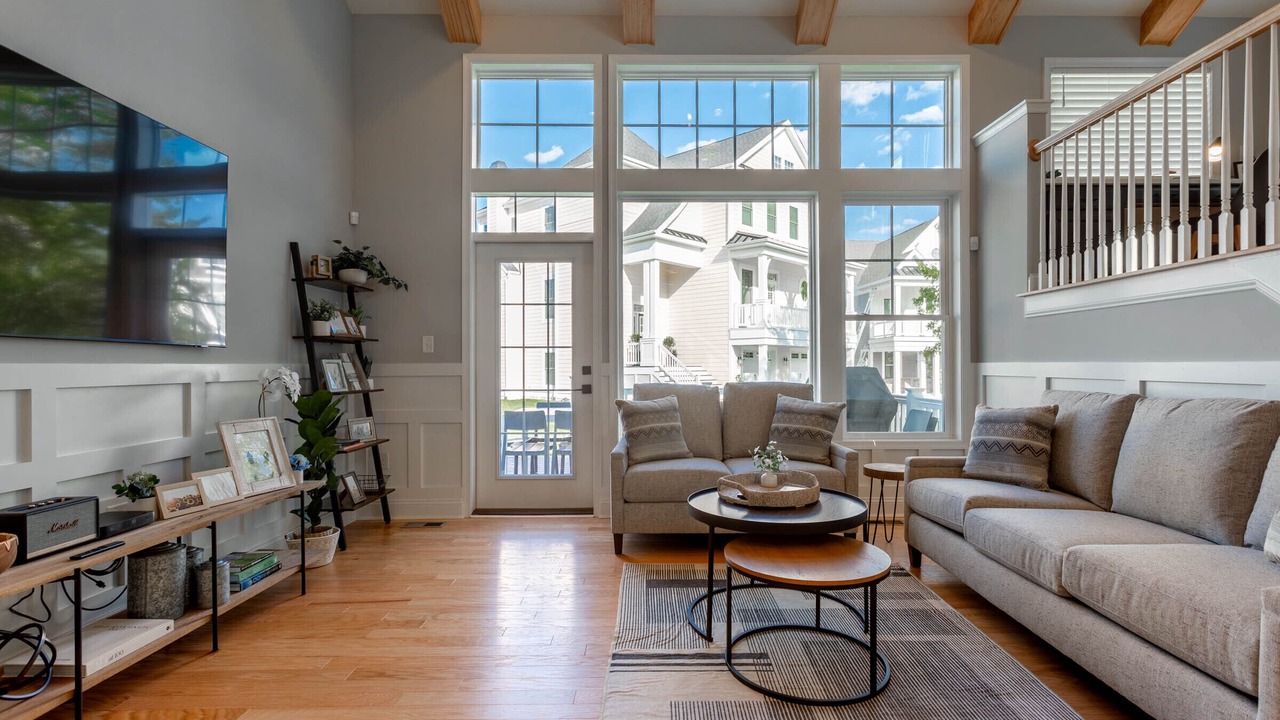Photo of Livingroom in Long Neck