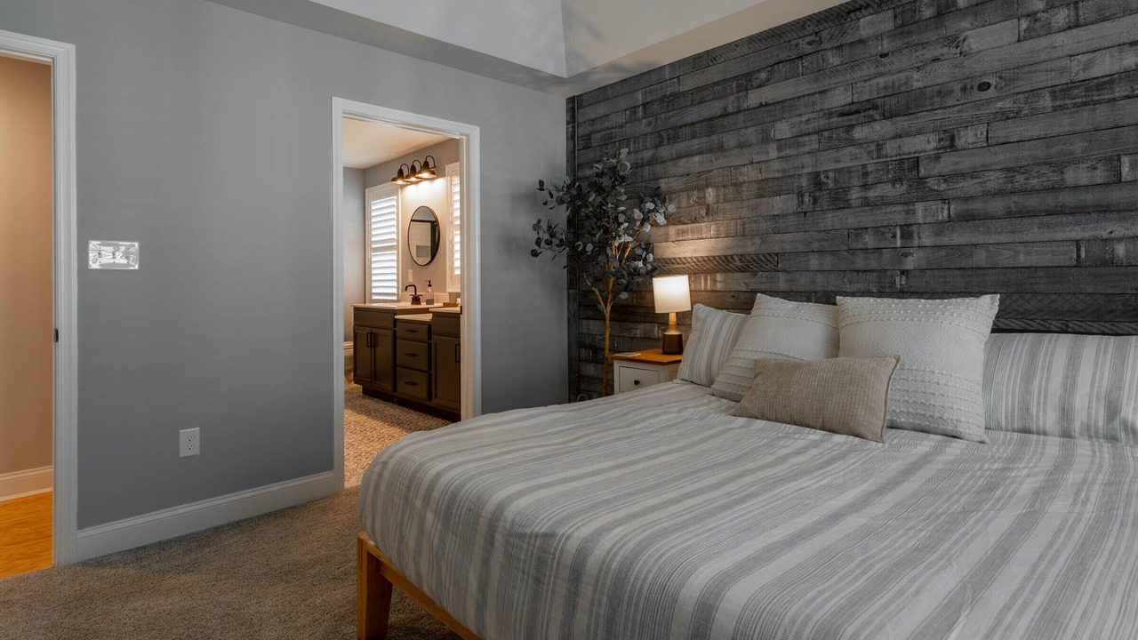 Photo of Bedroom in Long Neck