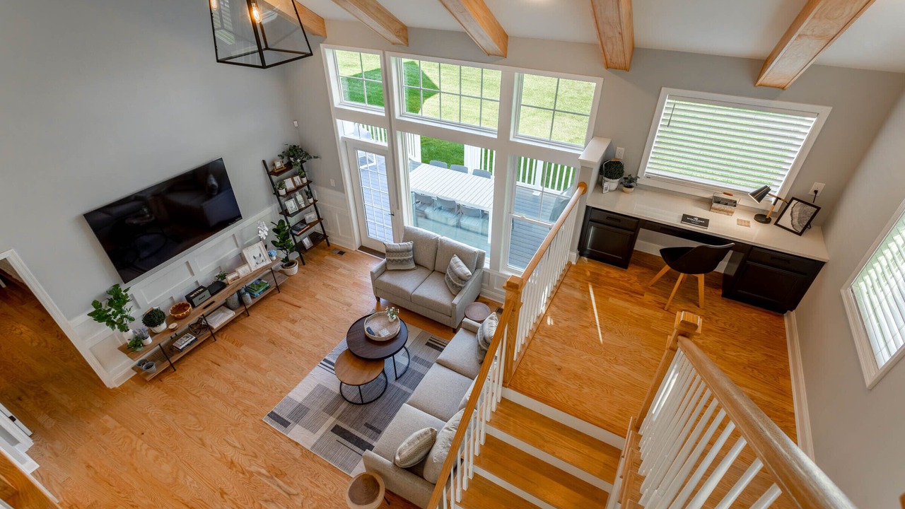 Photo of Livingroom in Long Neck