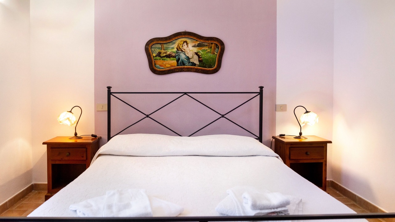 Photo of Bedroom in Roccastrada