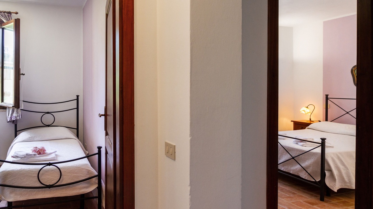 Photo of Bedroom in Roccastrada