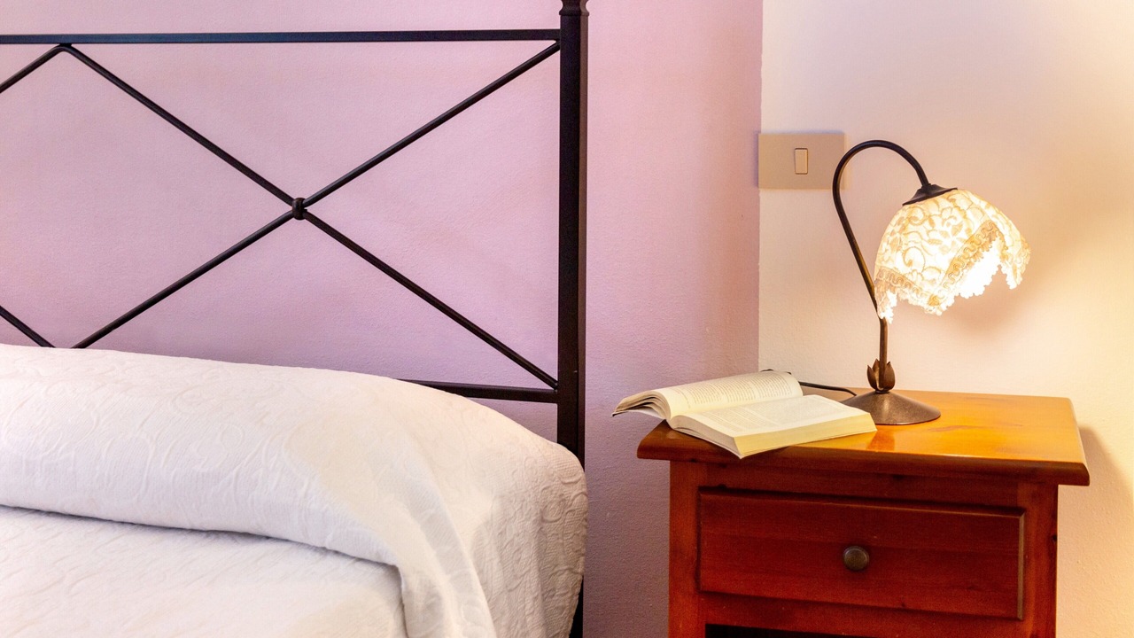 Photo of Bedroom in Roccastrada