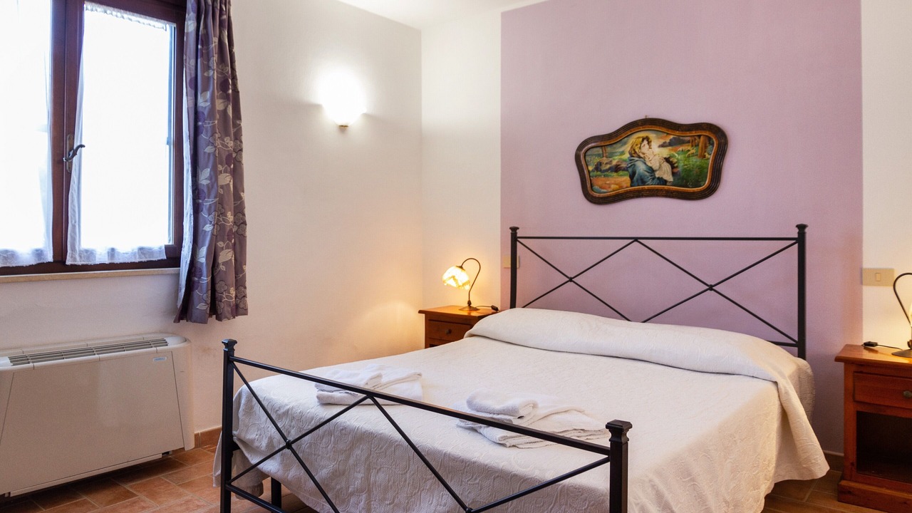 Photo of Bedroom in Roccastrada