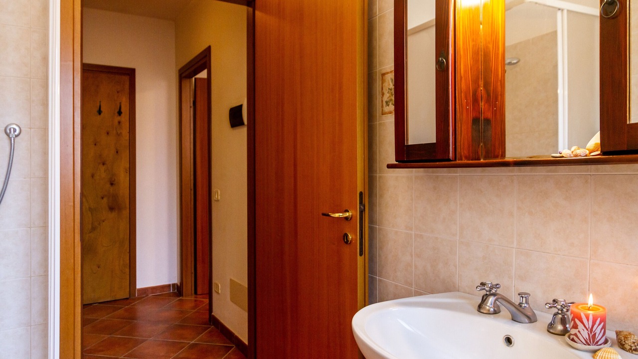 Photo of Bathroom in Grosseto