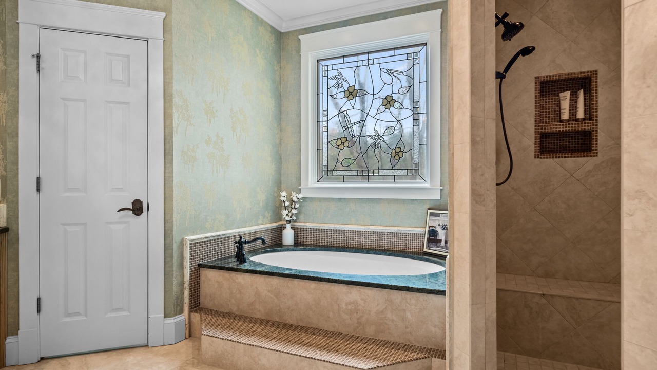 Photo of Bathroom in Eatonton