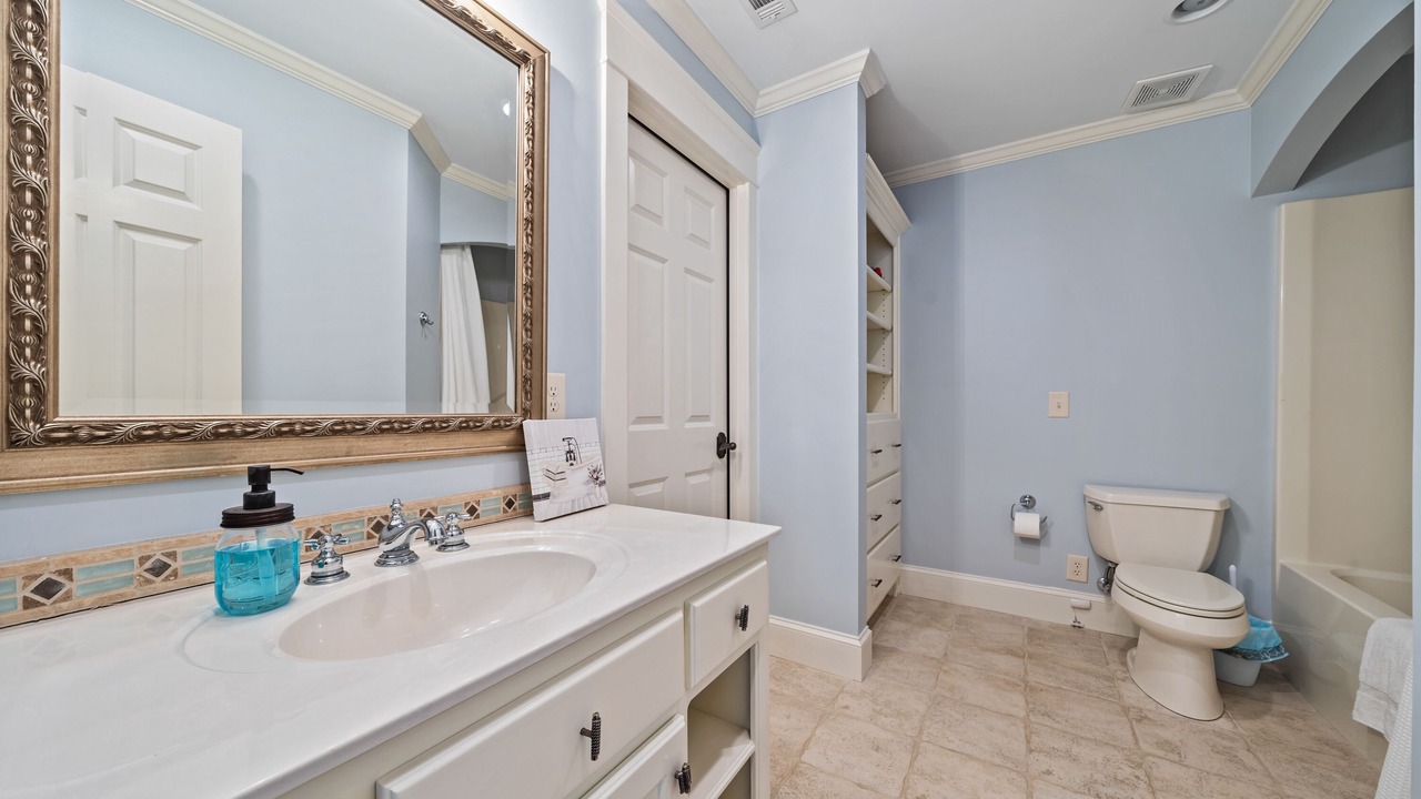 Photo of Bathroom in Eatonton