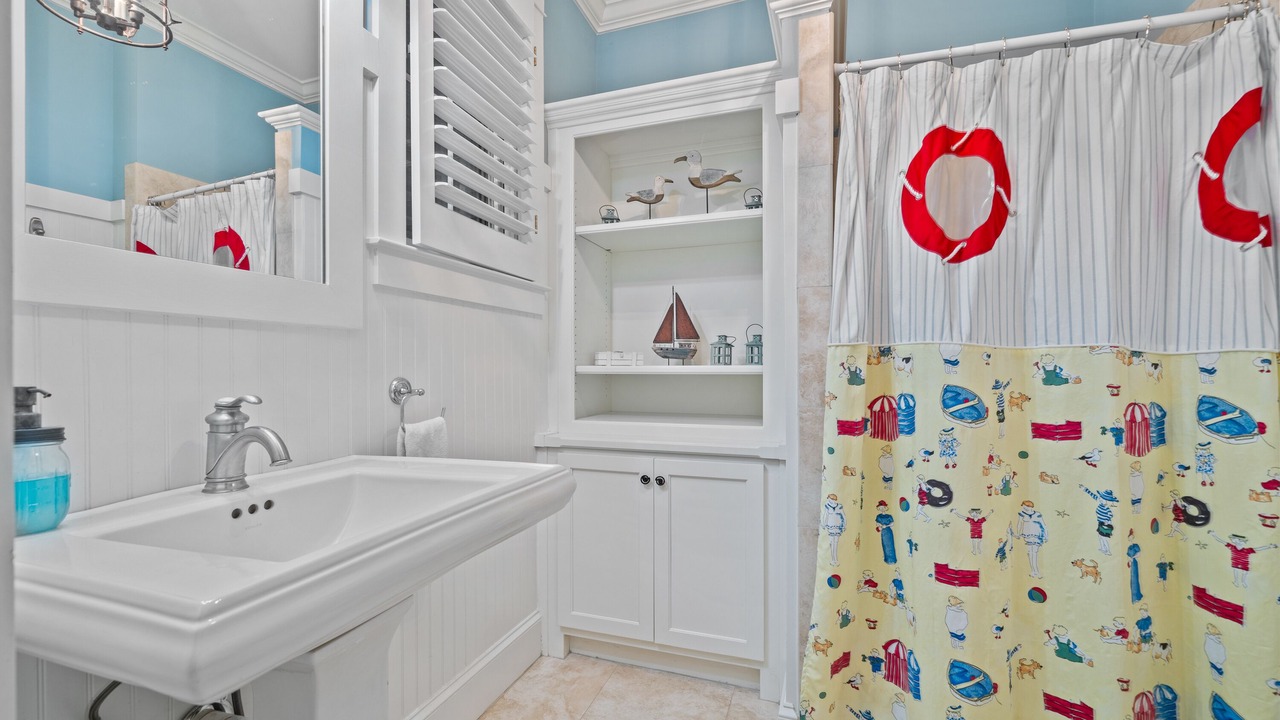 Photo of Bathroom in Eatonton