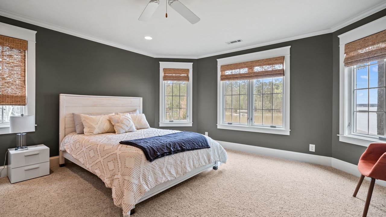 Photo of Bedroom in Eatonton