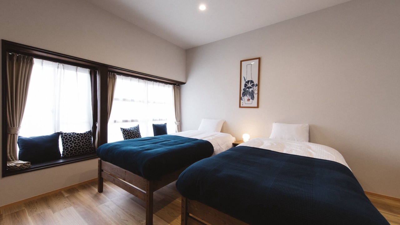 Photo of Bedroom in Mitoyo