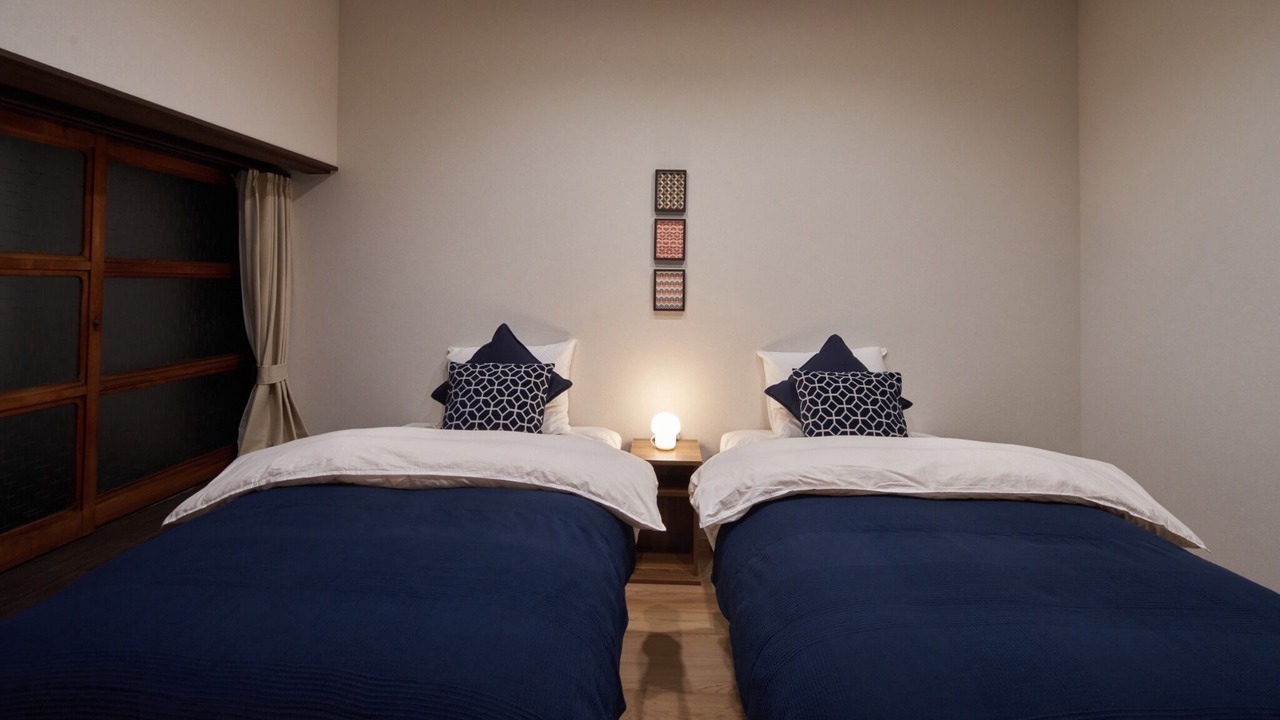 Photo of Bedroom in Mitoyo