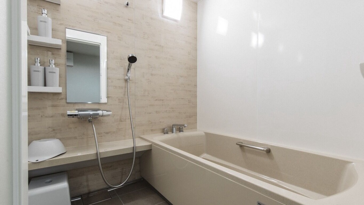 Photo of Bathroom in Mitoyo