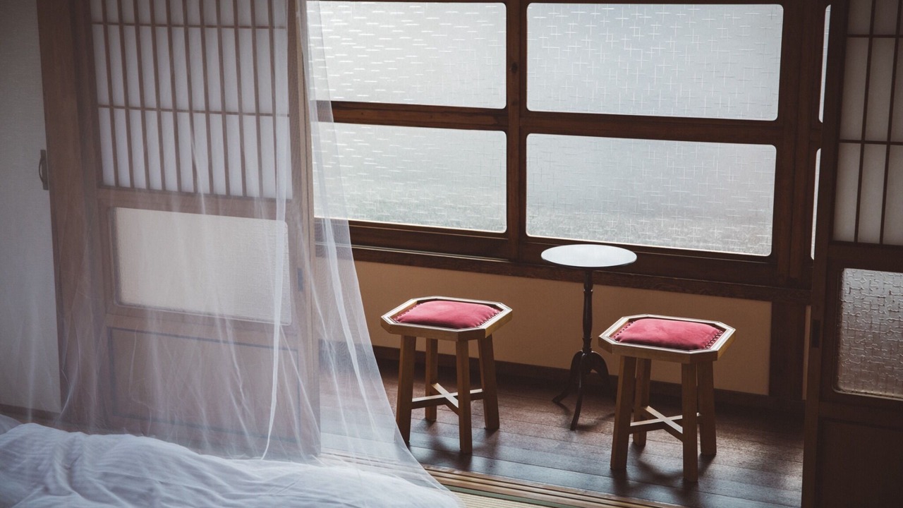 Photo of Bedroom in Mitoyo