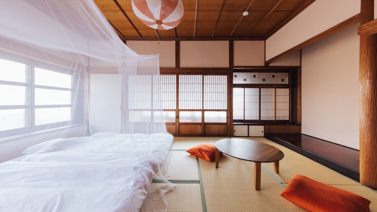 Photo of Bedroom in Mitoyo
