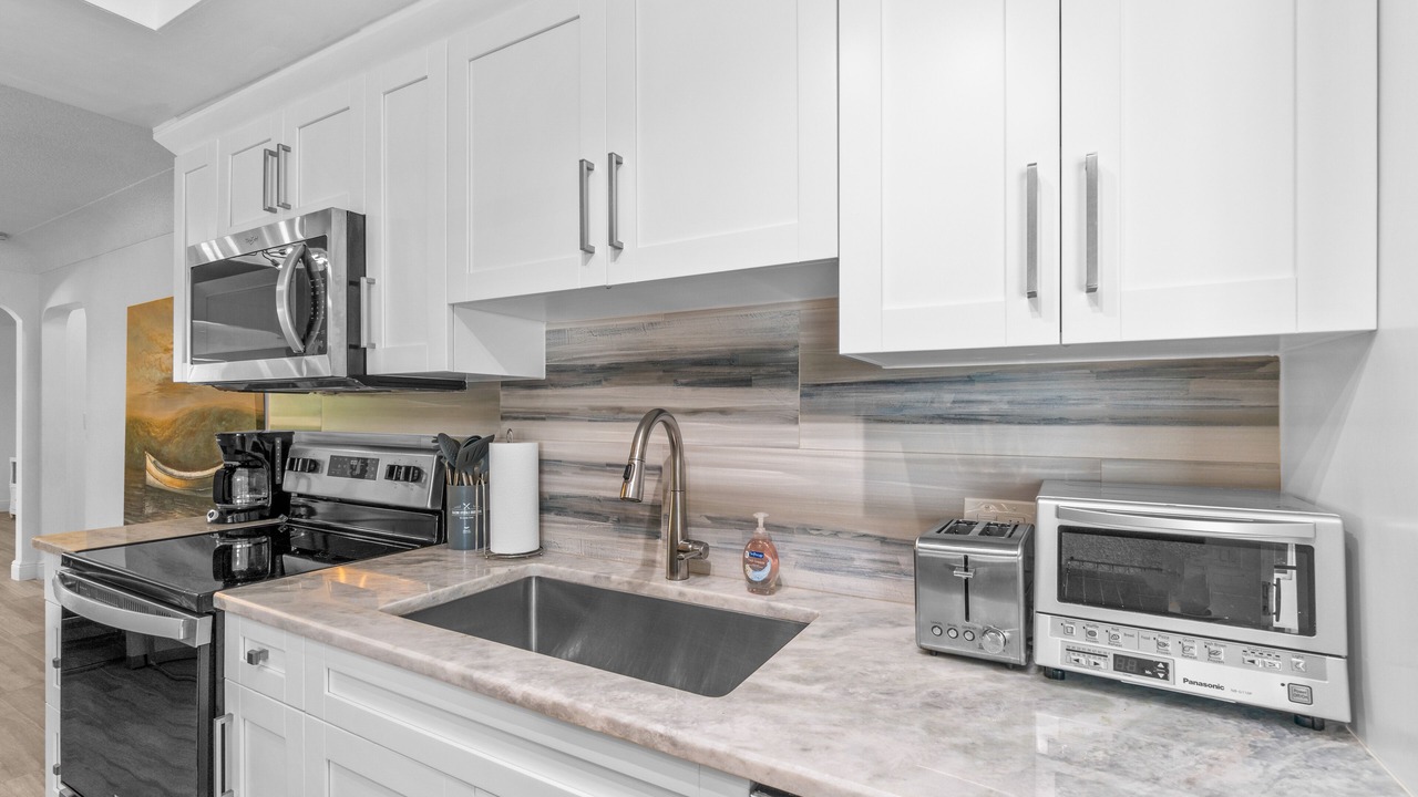 Photo of Kitchen in Fort Lauderdale