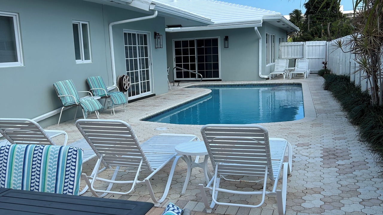 Photo of Outdoor in Fort Lauderdale