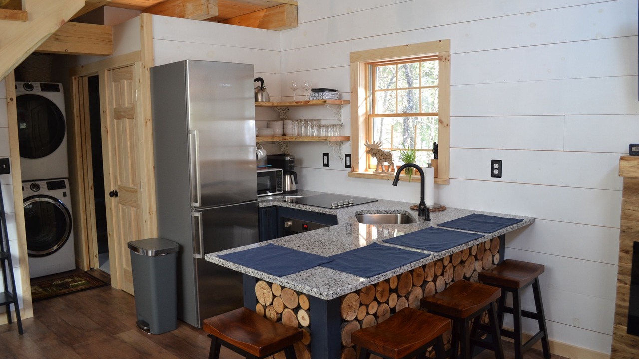 Photo of Kitchen in Wilmington