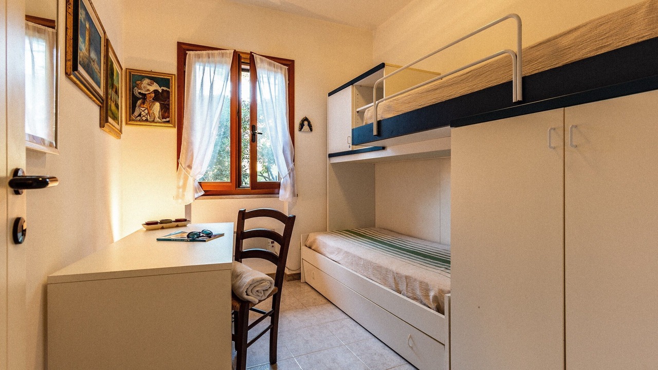 Photo of Bedroom in Porto Azzurro