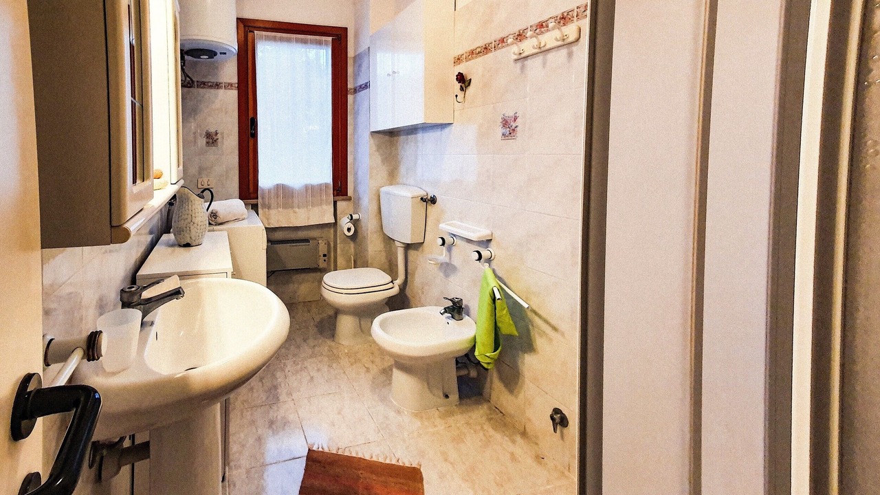 Photo of Bathroom in Porto Azzurro