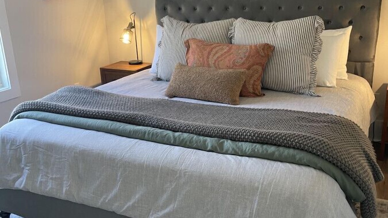Photo of Bedroom in Eatonton