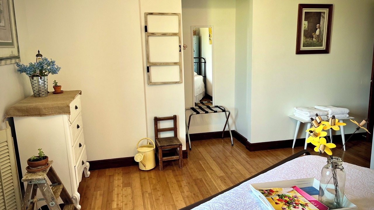 Photo of Bedroom in Murphysboro