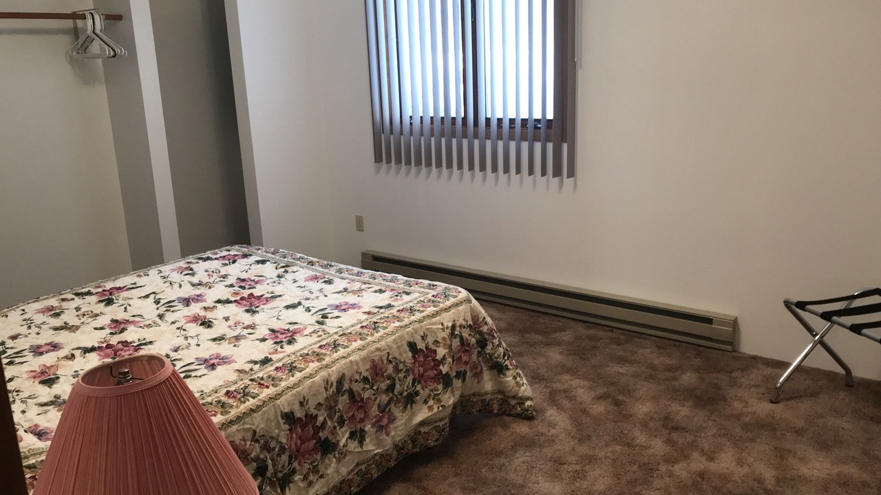 Photo of Bedroom in Wakefield
