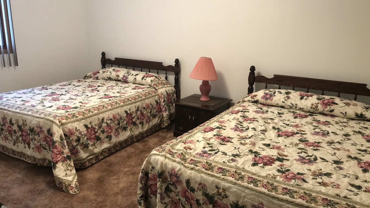 Photo of Bedroom in Wakefield