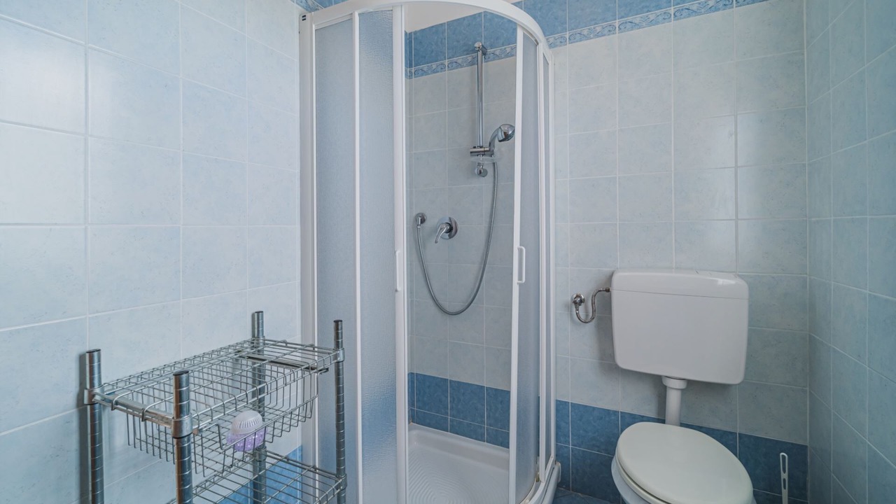 Photo of Bathroom in Porto Azzurro