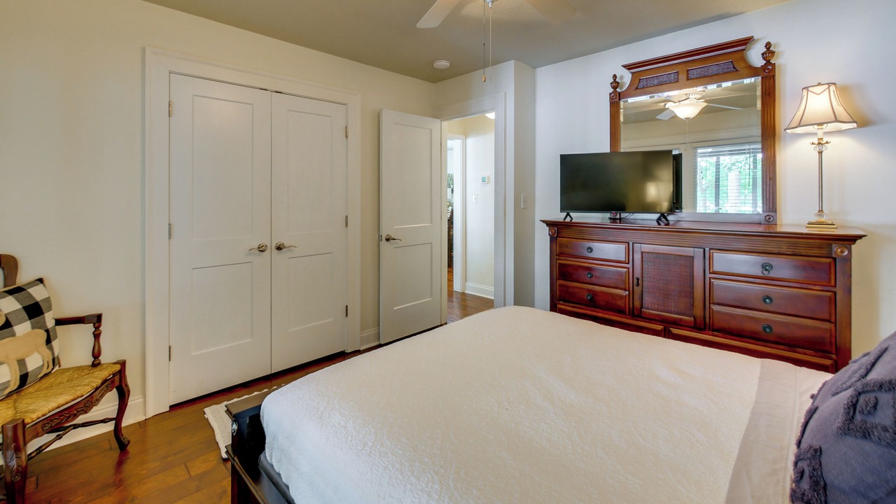 Photo of Bedroom in Eatonton