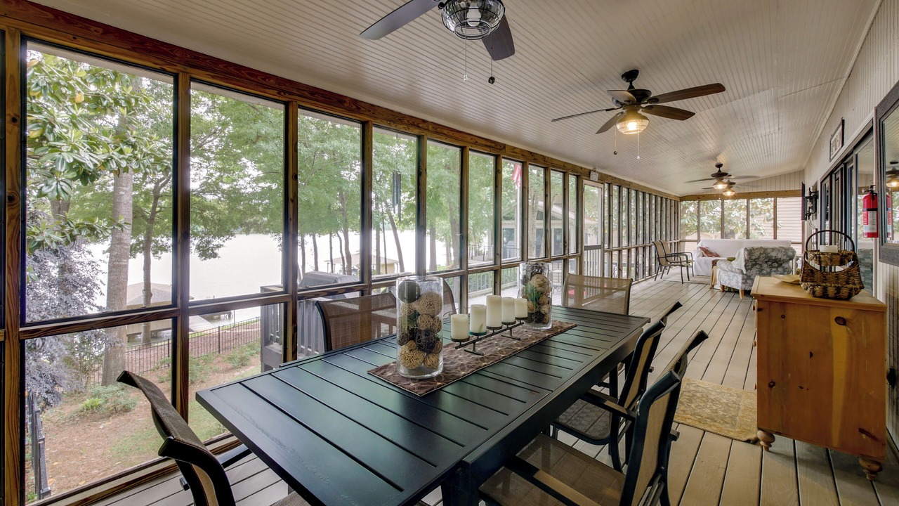 Photo of Outdoor in Eatonton