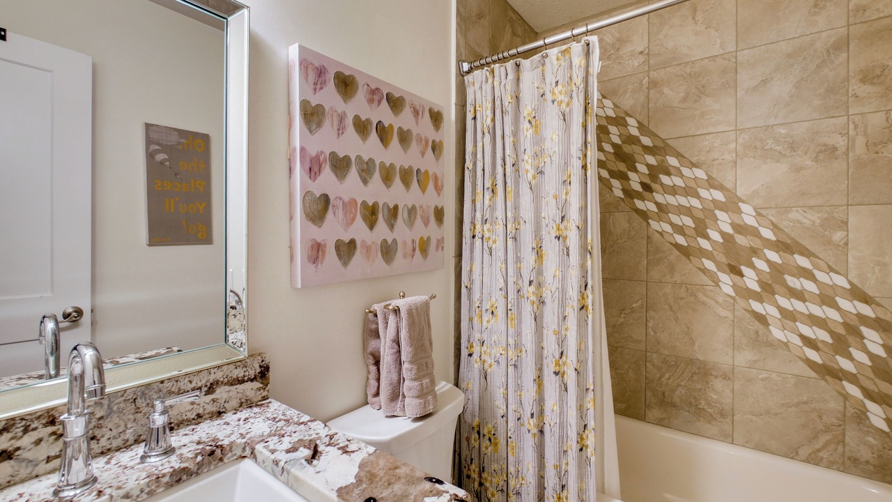 Photo of Bathroom in Eatonton