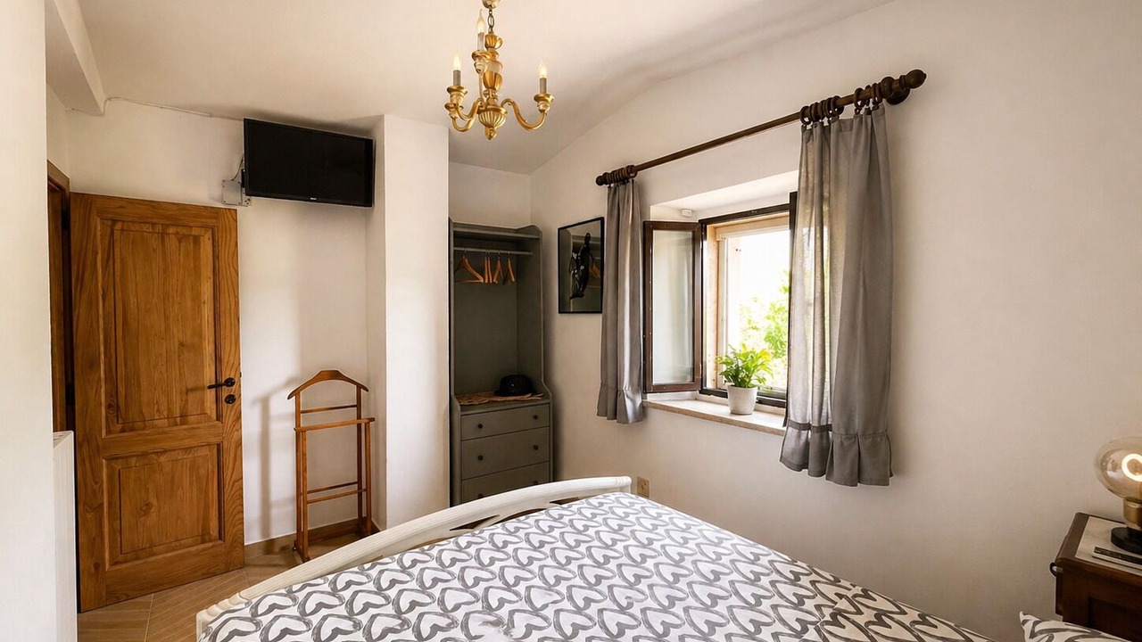 Photo of Bedroom in Pieve Santo Stefano