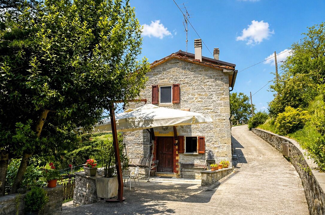 Photo of Outdoor in Pieve Santo Stefano
